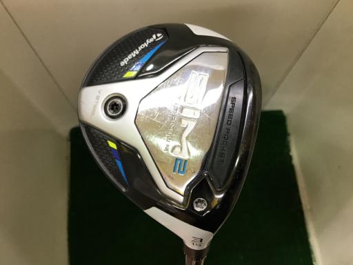 【中古】taylormade sim2max 3w ヘッドのみ　ゴルフ 2025年最新】Yahoo!オークション -3w ヘッド sim2の中古品・新品