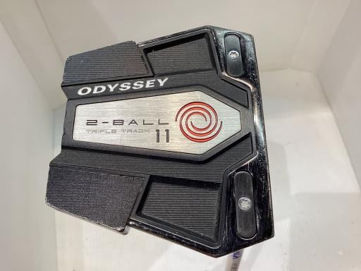 ２－ＢＡＬＬ　ＥＬＥＶＥＮ　ＴＲＩＰＬＥ　ＴＲＡＣＫ　３４インチ