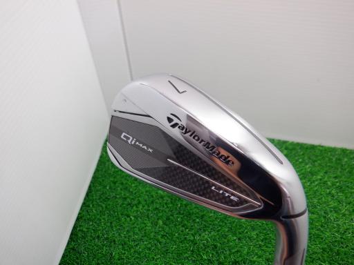 Ｑｉ　ＭＡＸ　ＬＩＴＥ　５Ｓ