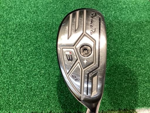 ロマロ RomaRo i-brid Chapter3ユーティリティi4 24° 【公式通販】