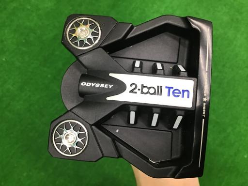 ２－ＢＡＬＬ　ＴＥＮ　３４インチ