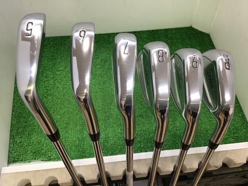 中古 タイトリスト Titleist T200（2023