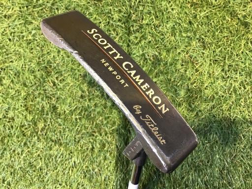 ＳＣＯＴＴＹ　ＣＡＭＥＲＯＮ　Ｔｅｌ３（トレリウムＩＩ）　ＮＥＷＰＯＲＴ