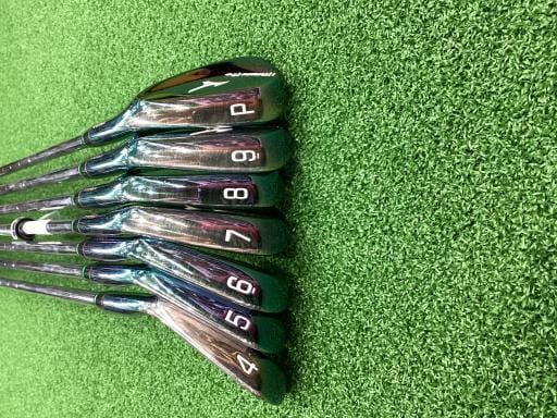 Ｍｉｚｕｎｏ　Ｐｒｏ　２４１　Ａｚａｌｅａ　Ｌｉｍｉｔｅｄ　Ｅｄｉｔｉｏｎ　７Ｓ