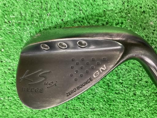 【即完品】エレクトリックゴルフ×clubhaus リバーシブルフリース SRIXON ZXi5 アイアン(5本セット) スチールファイバー i 95CW
