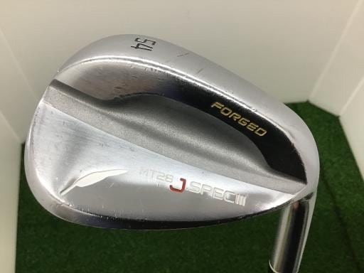 RM-12 58度 & MT-24 J SPEC III 56度 ウェッジ 楽天市場】MT 28 J SPEC（ブランドフォーティーン）（ウェッジ