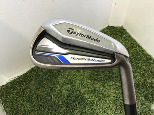 TaylorMade - taylormade Speed Blade アイアンセット 中古ゴルフクラブ在庫数55万本！ゴルフのことならゴルフ
