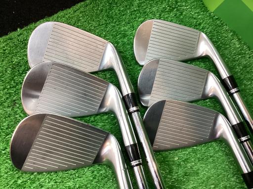 ＥＰＯＮ　ＡＦ－５０６　６Ｓ　レフティ