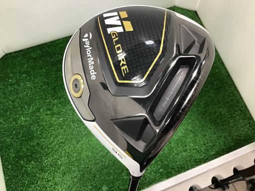 テーラーメイドMグローレ9.5°スピーダー569エボ5 S TaylorMade 日本正規品 テーラーメイド ステルス グローレ