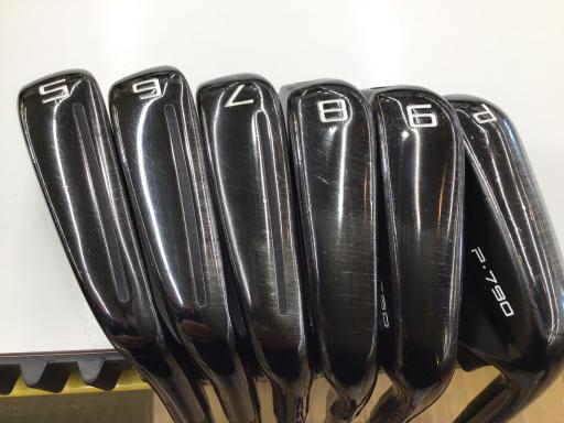 Ｔａｙｌｏｒ　Ｍａｄｅ　Ｐ・７９０　ＢＬＡＣＫ（２０２３）　６Ｓ