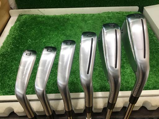 Ｔａｙｌｏｒ　Ｍａｄｅ　Ｐ・７９０（２０２５）　６Ｓ
