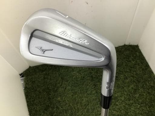Ｍｉｚｕｎｏ　Ｐｒｏ　Ｓ－３　７Ｓ