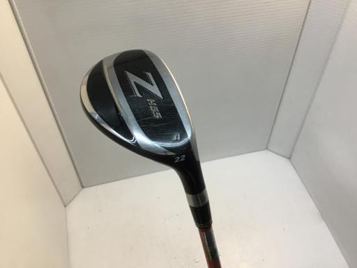 Srixon Z H65 4 ユーティリティ SRIXON Z H65｜ダンロップ｜ユーティリティ｜中古ゴルフクラブを