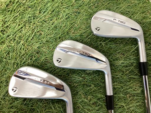 Ｔａｙｌｏｒ　Ｍａｄｅ　Ｐ・７９０（２０２５）　５Ｓ