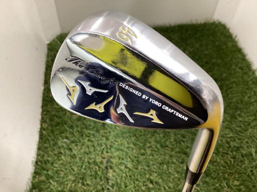 The Craft 48°ウェッジ Dynamic Gold 120 楽天市場】ミズノ The Craft Wedge ザ・クラフト ウェッジ