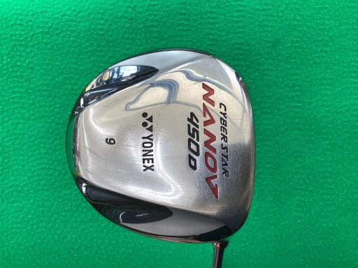 219 ゴルフクラブ CYBER STAR NANOV ドライバー 送料無料 中古ゴルフクラブ在庫数55万本！ゴルフのことならゴルフ