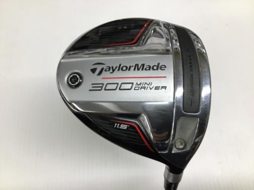 ３００　ＭＩＮＩ　ＤＲＩＶＥＲ　１１．５°