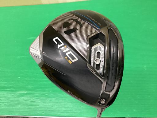 Ｑｉ１０　ＬＳ　１０．５°