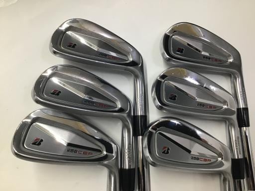 ＢＲＩＤＧＥＳＴＯＮＥ　２５８ＣＢＰ　６Ｓ