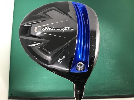 Mizuno Pro 7Wフェアウェイウッド 楽天市場】フェアウェイウッド 7w ミズノの通販