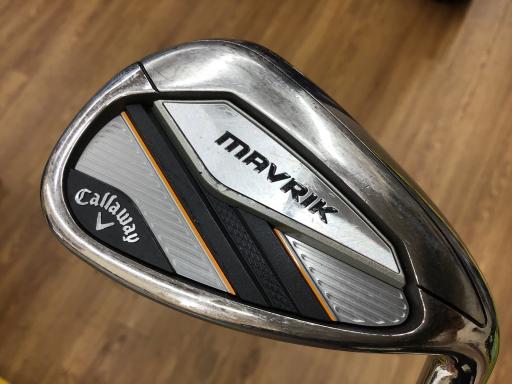 Callaway Golf - キャロウェイ マーベリック Gw ウェッジ 右利き R ゴルフクラブ キャロウェイ マーベリック Gw ウェッジ 右利き R ゴルフクラブ