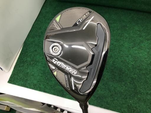 【中古】 テーラーメイドQi35 U5 ユーティリティ　 スピーダー NX HB TaylorMade テーラーメイド日本正規品 Qi35 ユーティリティ 2025