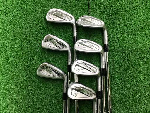 ＪＰＸ　９２５　ＦＯＲＧＥＤ　７Ｓ