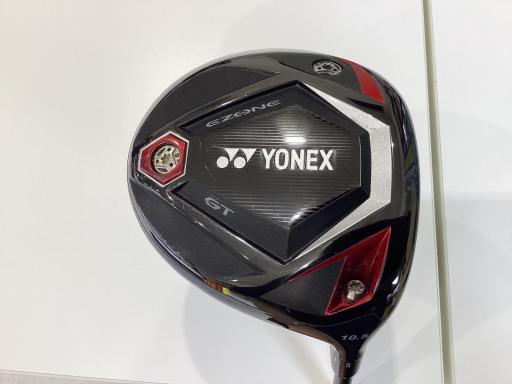 中古】 ヨネックス EZONE GT 450(2022) 10.5° ドライバー DR RK