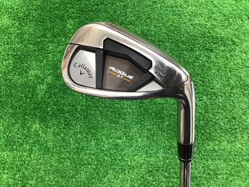 Callaway Rogue ST Max ウェッジセット（SW.AW）レフティ Rogue ST MAX OS Hybrids | Callaway Golf | Specs & Reviews