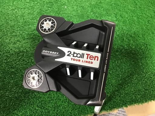 ２－ＢＡＬＬ　ＴＥＮ　ＴＯＵＲ　ＬＩＮＥＤ　Ｓ（２０２２）　３３インチ