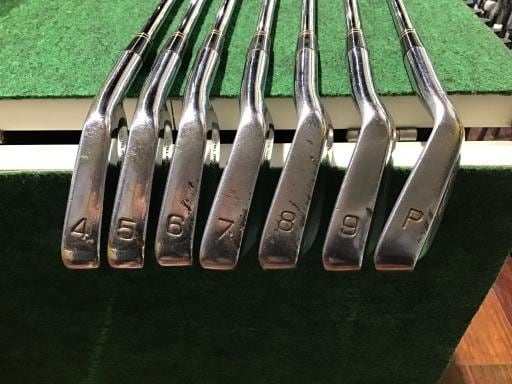 Ｍｉｚｕｎｏ　Ｐｒｏ　ＴＮ－８７　９Ｓ