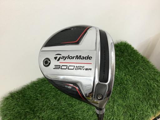 ３００　ＭＩＮＩ　ＤＲＩＶＥＲ　１１．５°