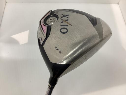 XXIO6 ドライバー レディース Aフレックス ダンロップ ゼクシオ6 XXIO6