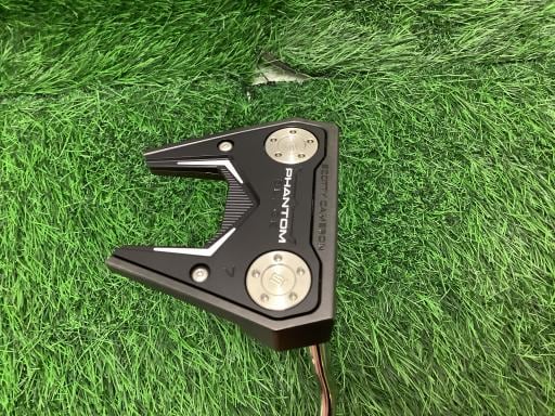 ＳＣＯＴＴＹ　ＣＡＭＥＲＯＮ　ＰＨＡＮＴＯＭ　ＢＬＡＣＫ　７ＤＢ（２０２５）　３４インチ