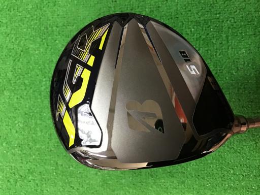 中古TOUR B JGR 5w Speeder 569EVOLUTION4 S 中古】TOUR B JGR [2019] フェアウェイウッド (ブリヂストン