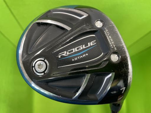 キャロウェイ ローグスター 7W キャロウェイ ローグ スター