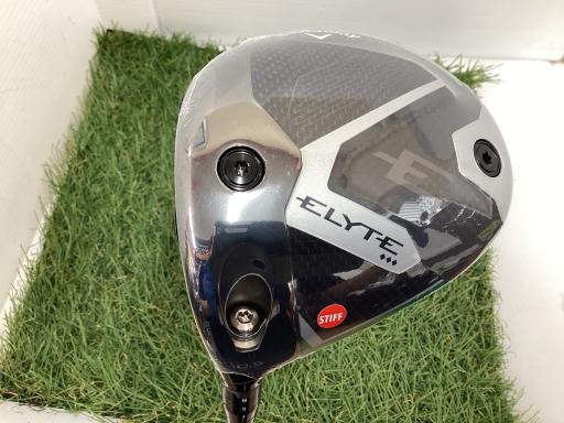 ＥＬＹＴＥ　◆◆◆　１０．５°　レフティ　ＵＳＡ