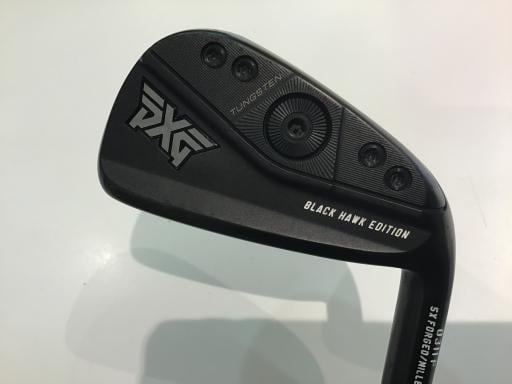 ＰＸＧ　０３１１Ｐ　ＧＥＮ６　ＢＬＡＣＫ　ＨＡＷＫ　ＥＤＩＴＩＯＮ　６Ｓ