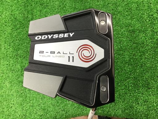 ２－ＢＡＬＬ　ＥＬＥＶＥＮ　ＴＯＵＲ　ＬＩＮＥＤ　３４インチ