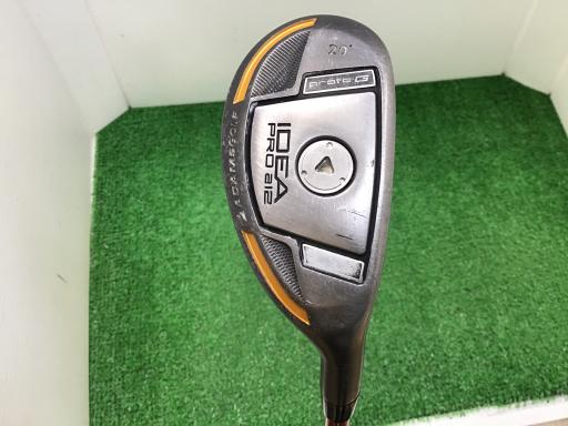 ＩＤＥＡ　ＰＲＯ　ａ１２　２０°　ＵＳＡ