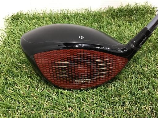 ⭐︎レフティ ステルス ドライバー 9° TENSEI RED TM50(S) TaylorMade STEALTH Driver 9 TENSEI RED TM50 (S) #644 Golf