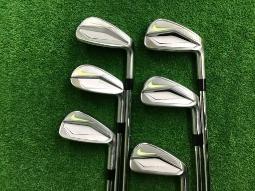 希少US仕様！ナイキNike Vapor Pro アイアン 4番　Di-95X 希少US仕様！ナイキNike Vapor Pro アイアン 4番 Di-95X - メルカリ