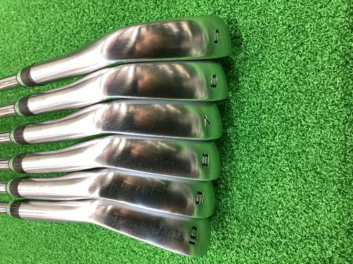 ホンマゴルフ ホンマ アイアンセット 818 中空 LB-818 中空 6S