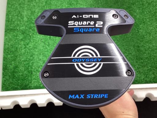 Ａｉ－ＯＮＥ　ＳＱＵＡＲＥ　２　ＳＱＵＡＲＥ　ＭＡＸ　ＳＴＲＩＰＥ　３４インチ
