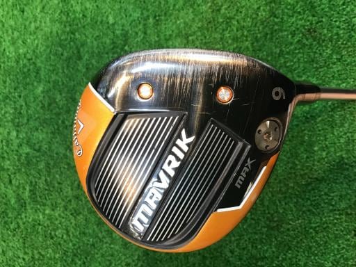 MAVRIK Callaway MAVRIK max 9W FW キャロウェイ マーベリック MAX