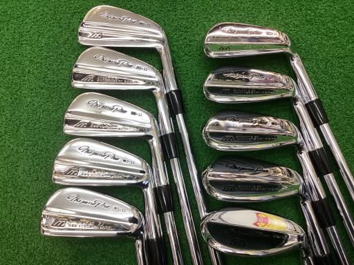 Ｍｉｚｕｎｏ　Ｐｒｏ　ＭＳ－１１　９Ｓ