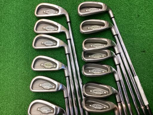 ＢＩＧ　ＢＥＲＴＨＡ　Ｘ－１２　１０Ｓ