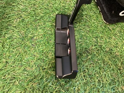 ＳＣＯＴＴＹ　ＣＡＭＥＲＯＮ　ＰＲＯＴＯＴＹＰＥパター