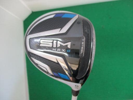 sim max 7w 限定　di8x レア 楽天市場】sim 2 max フェアウェイウッド 7wの通販