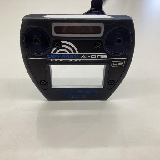 Ａｉ－ＯＮＥ　ＴＲＩ－ＢＥＡＭ　ＪＡＩＬＢＩＲＤ　ＭＩＮＩ　ＣＳ　３４インチ